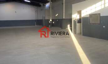 Imagem 3: Galpão Comercial para Locação em São Luís-MA, Jardim São Cristóvão: 308m², 1 Banheiro. Ven