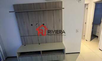 Imagem 4: Aluguel de Apartamento de Luxo na Ponta do Farol, São Luís-MA: 2 quartos, 2 suítes, 2 banh