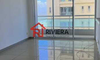 Imagem 2: Aluguel de Apartamento na Ponta Dareia, São Luís-MA: 2 Quartos, 2 Suítes, 2 Banheiros, 2