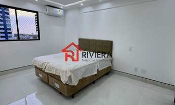 Imagem 5: Apartamento à venda em São Luís -MA, Ponta do Farol: 3 quartos, 1 suíte, 2 banheiros, 1 va