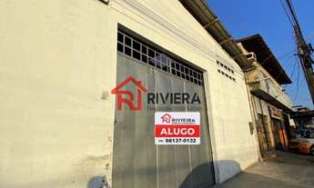 Imagem: Galpão Comercial para Locação em São