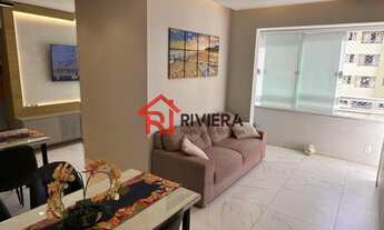 Imagem 3: Apartamento à venda em localização privilegiada: 2 quartos, 1 suíte, 2 banheiros, 1 vaga d