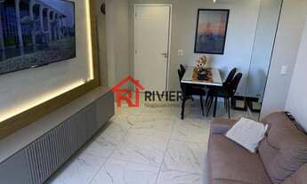 Imagem 2: Apartamento à venda em localização privilegiada: 2 quartos, 1 suíte, 2 banheiros, 1 vaga d