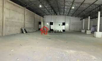 Imagem 2: Excelente oportunidade: Galpão comercial à venda em São Luís-MA, Cohama, com 700m² de área