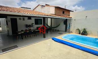 Imagem: Casa à venda em São Luís-MA, Planalto