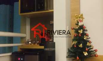 Imagem 7: Apartamento à venda em localização privilegiada: 2 quartos, 1 suíte, 2 banheiros, 1 vaga d