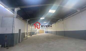 Imagem 2: Galpão Comercial para Locação em São Luís-MA, Jardim São Cristóvão: 308m², 1 Banheiro. Ven