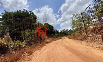 Imagem 3: TERRENO RURAL em São Luís - MA, Vila Maranhão