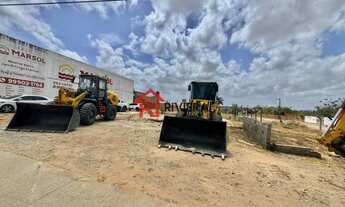 Imagem 6: Terreno comercial de 2.700m² para locação em São José de Ribamar-MA: oportunidade única no