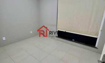 Imagem 3: Locação de Sala Comercial de 190m² na Ponta do Farol, São Luís-MA: A oportunidade que você