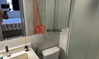 Imagem 5: Apartamento à venda em localização privilegiada: 2 quartos, 1 suíte, 2 banheiros, 1 vaga d