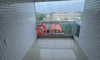 Imagem 5: Aluguel de Apartamento de Luxo na Ponta do Farol, São Luís-MA: 2 quartos, 2 suítes, 2 banh