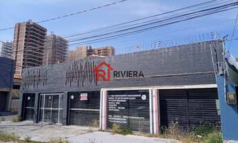 Imagem 2: Casa comercial para locação na Ponta do Farol, São Luís-MA: 400,00 m² de área disponível!