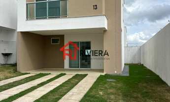 Imagem: CASA RESIDENCIAL em São José de Ribamar