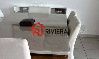 Imagem 2: Excelente Apartamento para Locação na Ponta Dareia, 3 Quartos, 3 Suítes, 3 Banheiros, 2 V