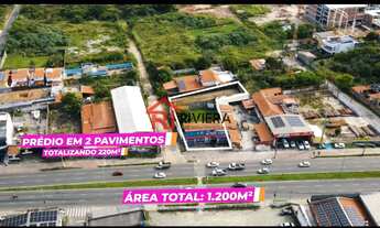 Imagem: Prédio Comercial para Locação de 300m²