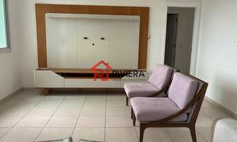 Imagem 5: Excelente Apartamento para Locação na Ponta Dareia, 3 Quartos, 3 Suítes, 3 Banheiros, 2 V