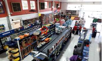 Imagem 7: Prédio comercial para locação no Araçagy, São Luís-MA: 1.300,00 m² de área! Venha conferir