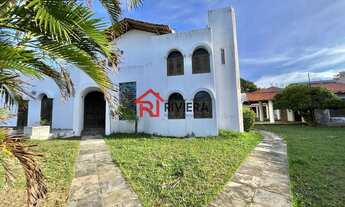 Imagem 6: Impecável residência de luxo à venda em São Luís-MA, bairro Calhau: 6 quartos, 5 suítes, 2