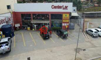 Imagem: Prédio comercial para locação no Araçagy