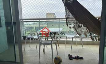 Imagem 6: Excelente Apartamento para Locação na Ponta Dareia, 3 Quartos, 3 Suítes, 3 Banheiros, 2 V