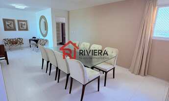 Imagem 3: Apartamento de luxo na Ponta do Farol: 4 quartos, 3 suítes, 3 vagas e 155m². Imperdível op