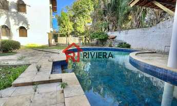 Imagem 4: Impecável residência de luxo à venda em São Luís-MA, bairro Calhau: 6 quartos, 5 suítes, 2