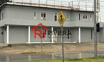 Imagem 2: Prédio Comercial para Locação de 300m² de área construída e 1200 de terreno no Araçagy, Sã