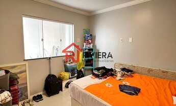 Imagem 5: Venda de Casa em Condomínio - 3 Quartos, 2 Suítes, 3 Banheiros - Vila Vicente Fialho, São