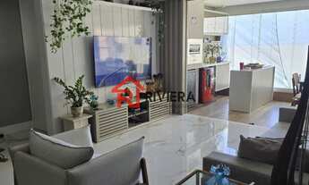 Imagem: Aluguel de apartamento de luxo em São Luís-MA