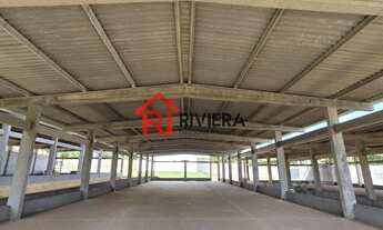 Imagem: GALPAO INDUSTRIAL em São Luís - MA, Vila