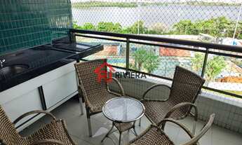 Imagem: Aluguel de Apartamento de Luxo na Ponta