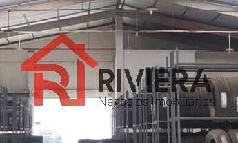 Imagem 2: Galpão Comercial para Locação em Imperatriz-MA, Bairro Bacuri - 900m² de Área