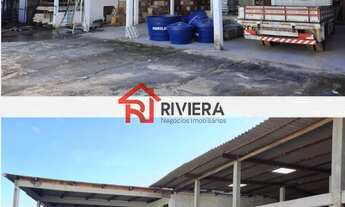 Imagem 6: Prédio comercial para locação no Araçagy, São Luís-MA: 1.300,00 m² de área! Venha conferir