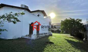 Imagem 7: Impecável residência de luxo à venda em São Luís-MA, bairro Calhau: 6 quartos, 5 suítes, 2