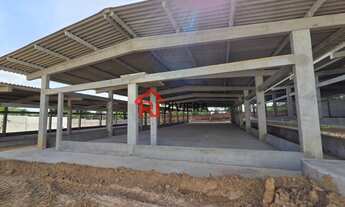 Imagem 4: GALPAO INDUSTRIAL em São Luís - MA, Vila Itamar