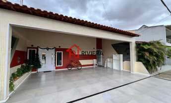 Imagem: Venda de Casa em Condomínio - 3 Quartos