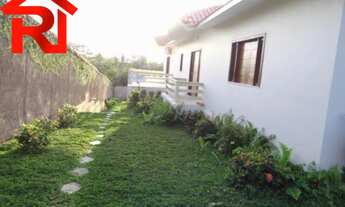 Imagem: CASA RESIDENCIAL em São Luís - MA, Araçagi