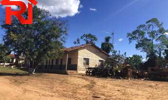 Imagem 2: FAZENDA RURAL em Lago da pedra - MA, MA 245