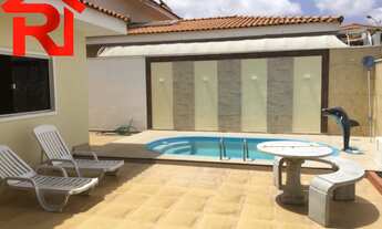 Imagem: CASA RESIDENCIAL em SÃO LUÍS - MA, TURU