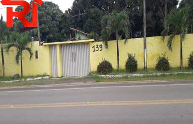 Imagem 4: SITIO RESIDENCIAL em São José de Ribamar - MA, Estrada de Ribamar