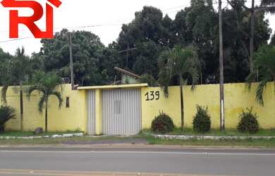 Imagem 7: SITIO RESIDENCIAL em São José de Ribamar - MA, Estrada de Ribamar