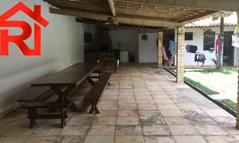 Imagem 7: CASA RESIDENCIAL em São Luís - MA, Olho Dagua