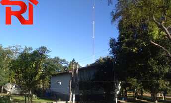 Imagem 3: FAZENDA RURAL em TASSO FRAGOSO - MA, CENTRO