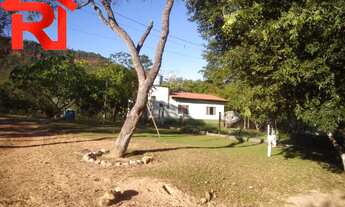 Imagem 4: FAZENDA RURAL em TASSO FRAGOSO - MA, CENTRO