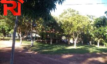 Imagem 5: FAZENDA RURAL em TASSO FRAGOSO - MA, CENTRO