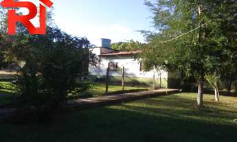 Imagem 6: FAZENDA RURAL em TASSO FRAGOSO - MA, CENTRO