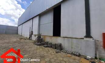 Imagem: GALPAO COMERCIAL em São Luís - MA, Tibiri