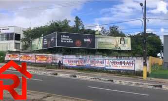 Imagem: TERRENO COMERCIAL em São Luís - MA, Turú