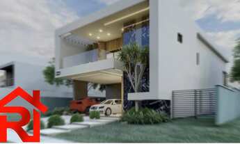 Imagem 2: CASA RESIDENCIAL em Paço do Lumiar - MA, Araçagy